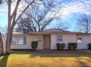 1920 Ida St, Arlington, TX 76010
