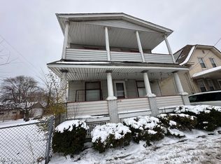5295 Harvard Ave, Cleveland, OH 44105