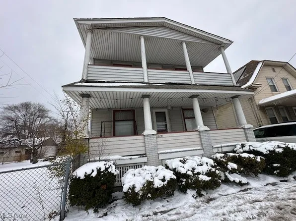 5295 Harvard Ave, Cleveland, OH 44105