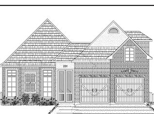 865 S Corniche Du Lac, Covington, LA 70433