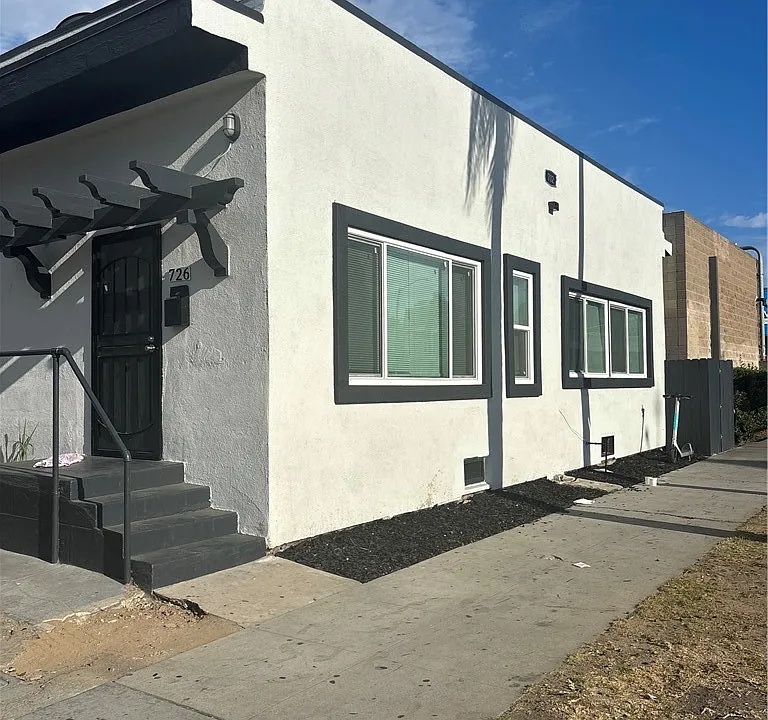 710 Atlantic Ave