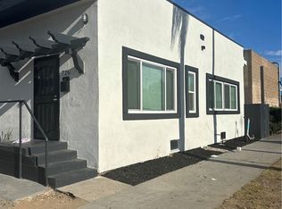 710 Atlantic Ave, Long Beach, CA 90813