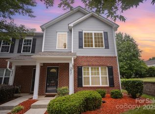 3037 Summerfield Ridge Ln, Matthews, NC 28105
