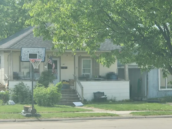 86 S Rose St, Mount Clemens, MI 48043