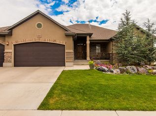 13517 S Wesleyan Way, Riverton, UT 84065