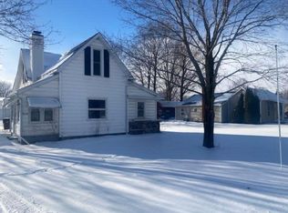 520 S Broadway St, Union City, MI 49094