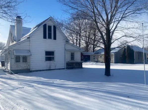 520 S Broadway St, Union City, MI 49094