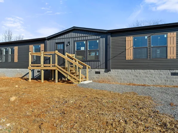 8000 Snapps Ferry Rd, Chuckey, TN 37641