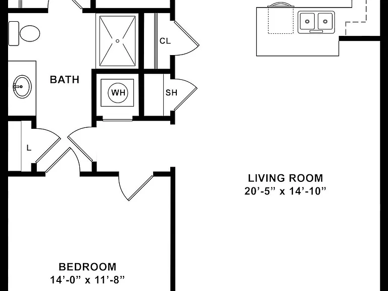Traditions at Royalton Place - Seniors 55+ — Photo 23