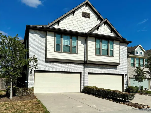 16215 Northern Cardinal Ln, Cypress, TX 77433