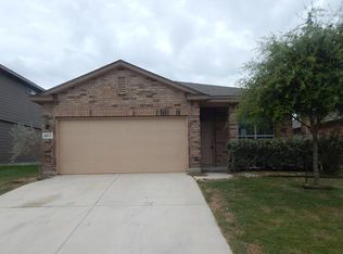 6023 Tanzanite Rim, San Antonio, TX 78222
