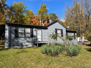 1999 High Peak Rd, Monroe, VA 24574