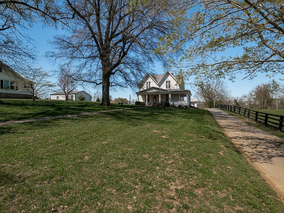 205 W First St, Perryville, KY 40468 Zillow
