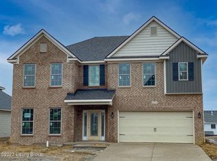 16610 Rockcrest View Ln, Louisville, KY 40245