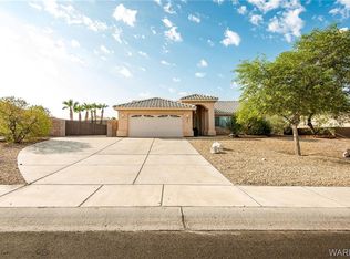 2252 Corwin Rd, Bullhead City, AZ 86442