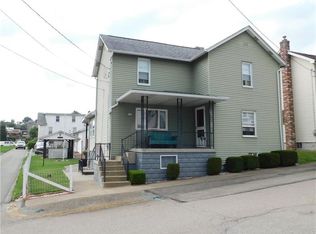 250 Oak St, Mount Pleasant, PA 15666
