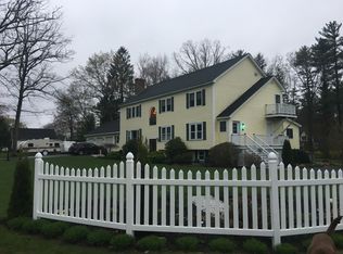 6 Kingston Rd, Plaistow, NH 03865