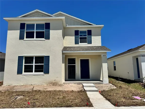(undisclosed Address), Winter Haven, FL 33884