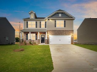 160 Lance Forest Rd, Fletcher, NC 28732