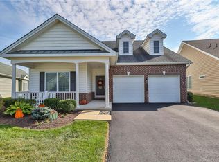 4452 Founders Dr, Coopersburg, PA 18036