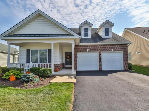 4452 Founders Dr, Coopersburg, PA 18036