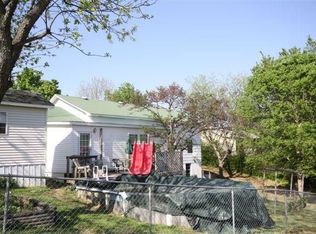 279 Curve Nankipoo Rd, Ripley, TN 38063