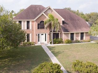 1214 Elm Ridge Ln, Brownsville, TX 78520