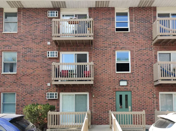 232 Pierce St (Pierce Street Apartments)