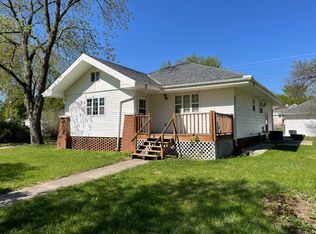 1403 14th St, Aurora, NE 68818