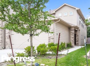 11411 Hackmatack Way, Houston, TX 77066