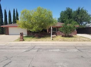 405 Sunnyside Ave, Alamogordo, NM 88310