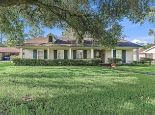 4815 Regina Ln, Beaumont, TX 77706