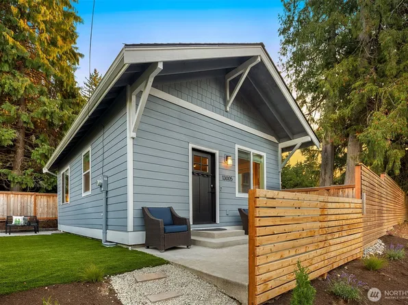 13005 NE 73rd Street #2, Kirkland, WA 98033