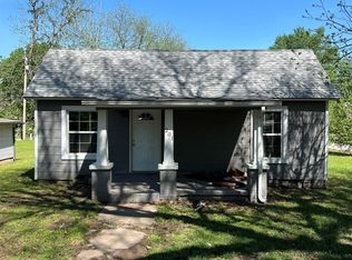 201 N Dunlap St, Cleveland, OK 74020