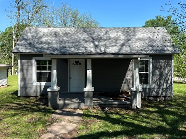 201 N Dunlap St, Cleveland, OK 74020