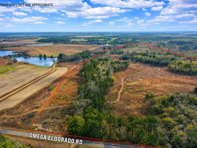 0 Omega Eldorado Rd, Tifton, GA, 31793