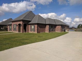 116 Port Royal Way, Houma, LA 70360