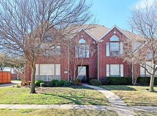 6743 Canterbury Dr, Frisco, TX 75035