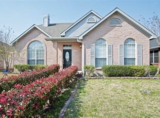 2805 Caladium Ct, Garland, TX 75040
