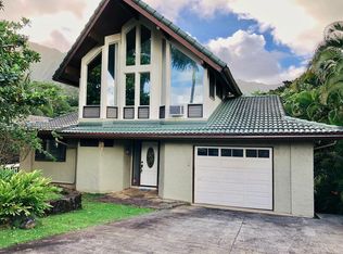 47-523 Waipaipai St #A, Kaneohe, HI 96744