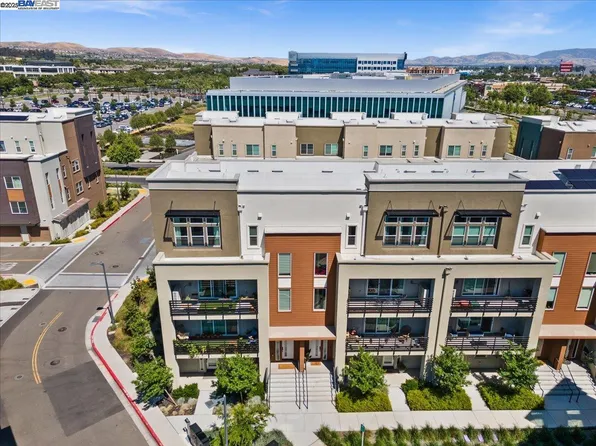 5483 Melissa Ln, Dublin, CA 94568