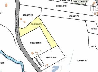 Tour Des Buttes Chemin Rd Lot 2, Amiraults Hill, NS B0W 3M0