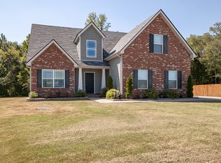 1417 Round Rock Dr, Murfreesboro, TN 37128