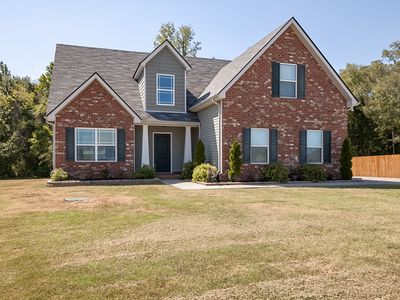 1417 Round Rock Dr, Murfreesboro, TN, 37128
