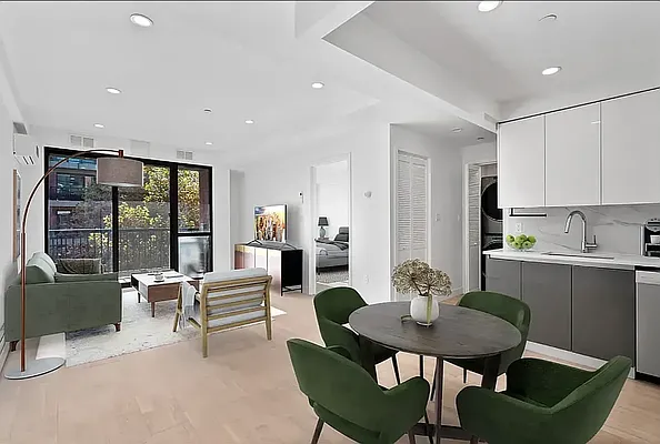 Rented by Living New York | media 1