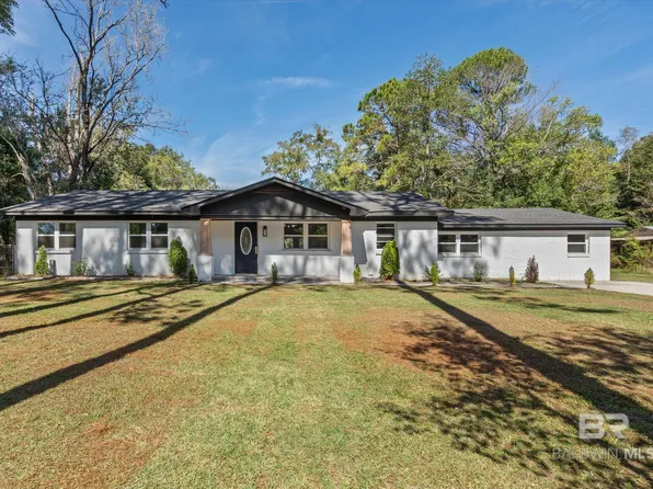 4156 Furman Dr, Mobile, AL 36619