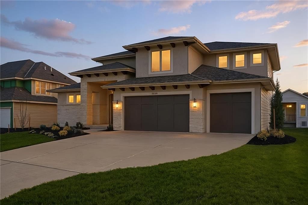 21913 W 99th Ter, Lenexa, KS 66220 | MLS #2584818 | Zillow