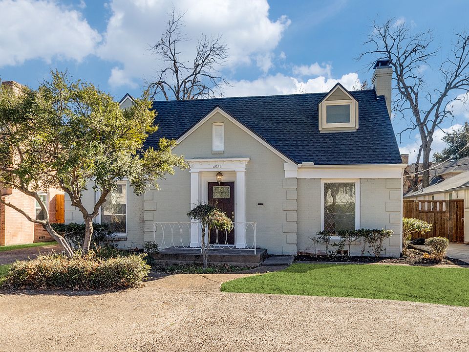 1st image of 4521 Mockingbird Ln