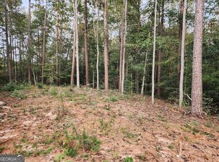 0 Morris Trl, Carnesville, GA 30521