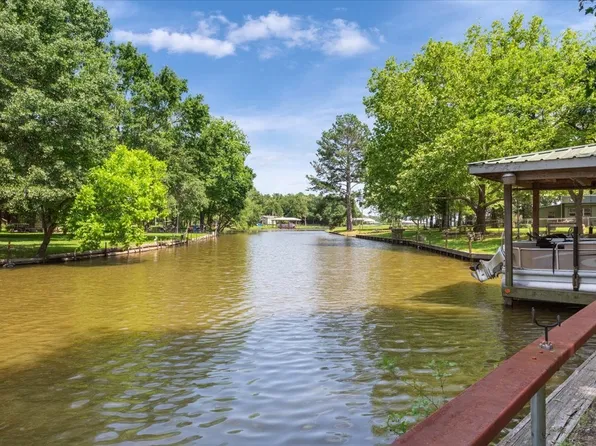 1969 Lcr 752, Groesbeck, TX 76642